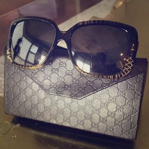 Gucci sunglasses